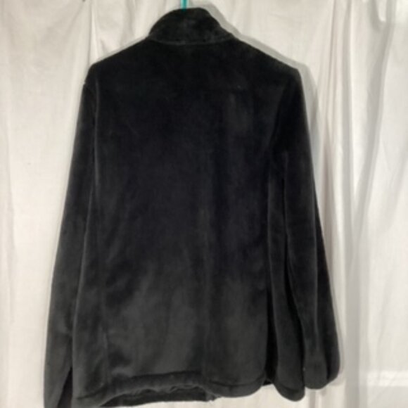 Lands'End fleece jacket & LS jersey - Picture 2 of 8